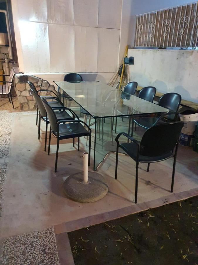 Case Vacanza Armando "Lipari" كانّيتو المظهر الخارجي الصورة