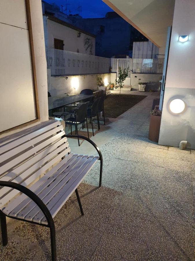 Case Vacanza Armando "Lipari" كانّيتو المظهر الخارجي الصورة