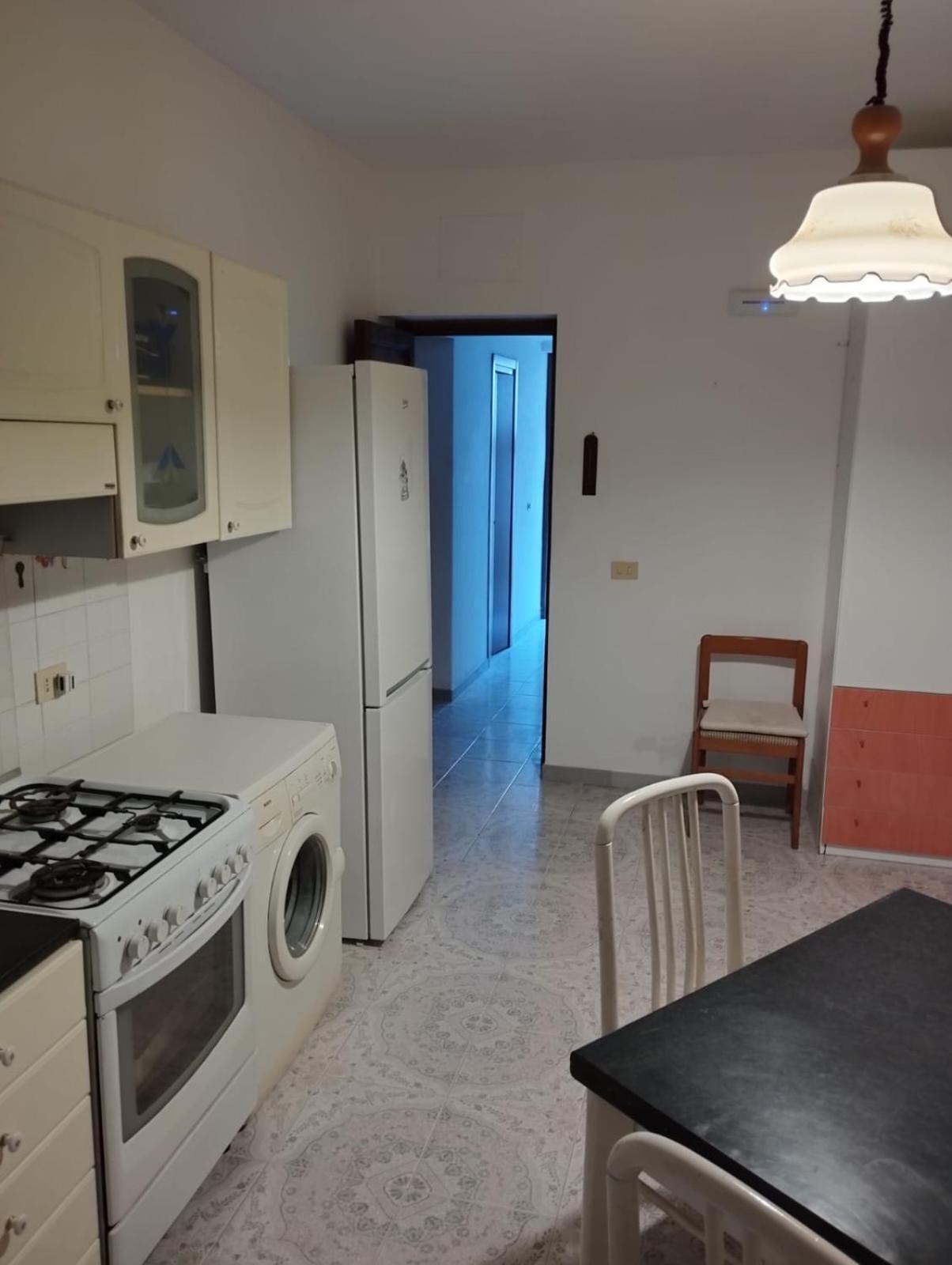 Case Vacanza Armando "Lipari" كانّيتو المظهر الخارجي الصورة