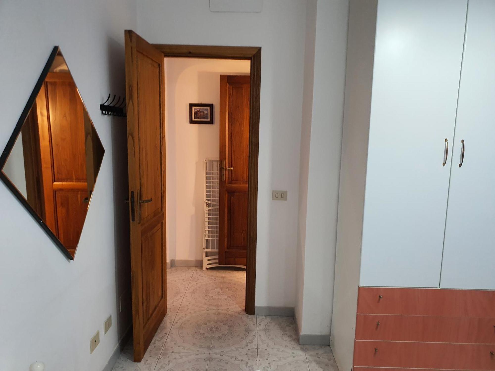 Case Vacanza Armando "Lipari" كانّيتو الغرفة الصورة