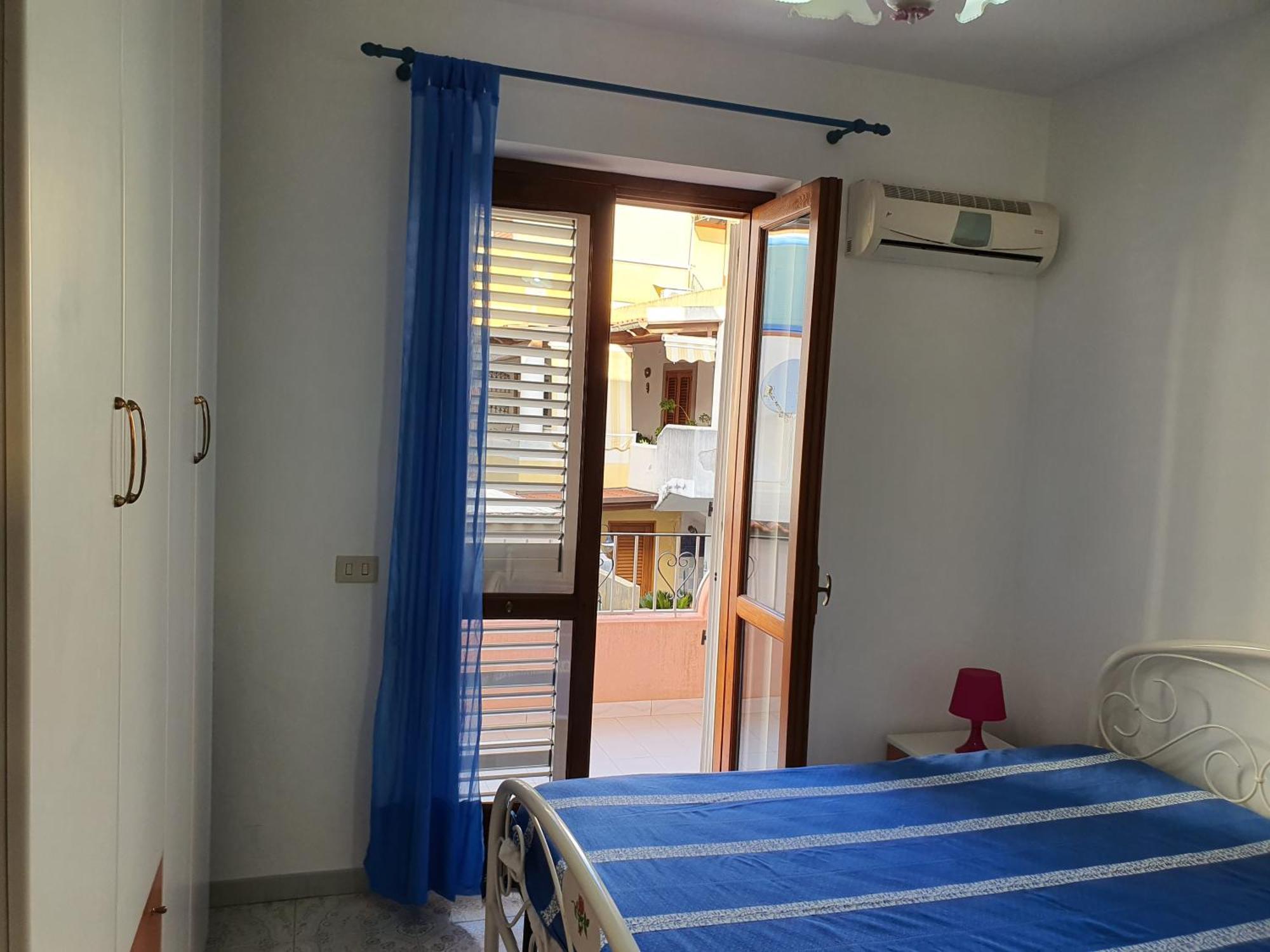 Case Vacanza Armando "Lipari" كانّيتو الغرفة الصورة