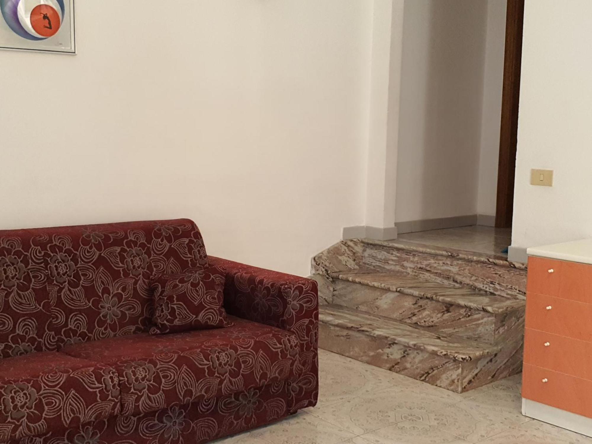 Case Vacanza Armando "Lipari" كانّيتو الغرفة الصورة