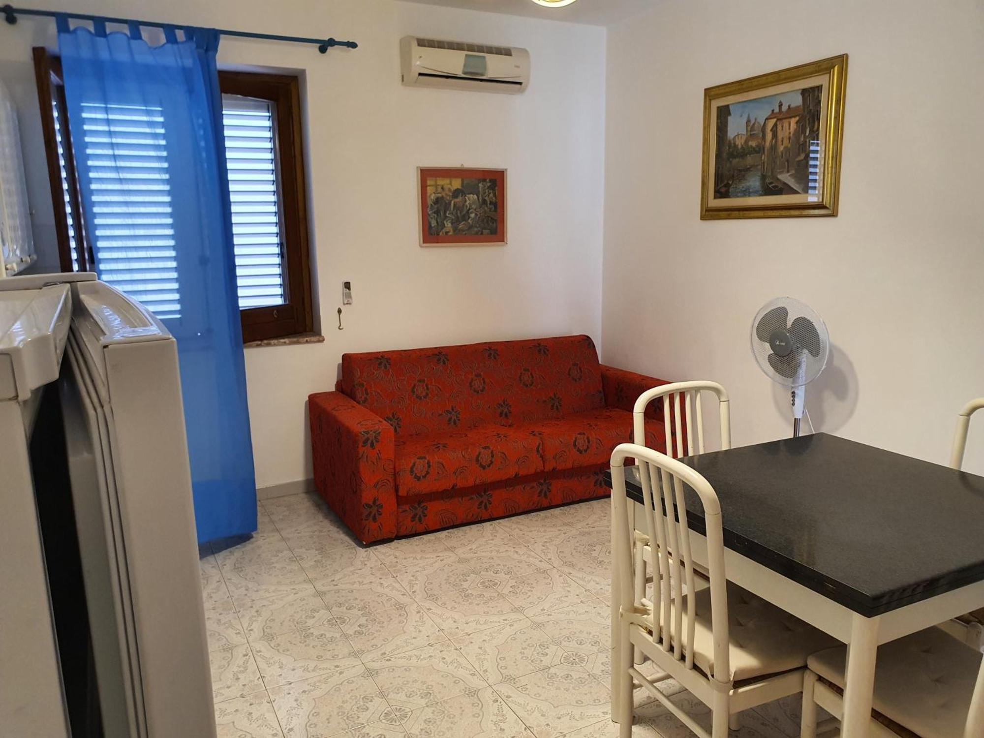 Case Vacanza Armando "Lipari" كانّيتو الغرفة الصورة