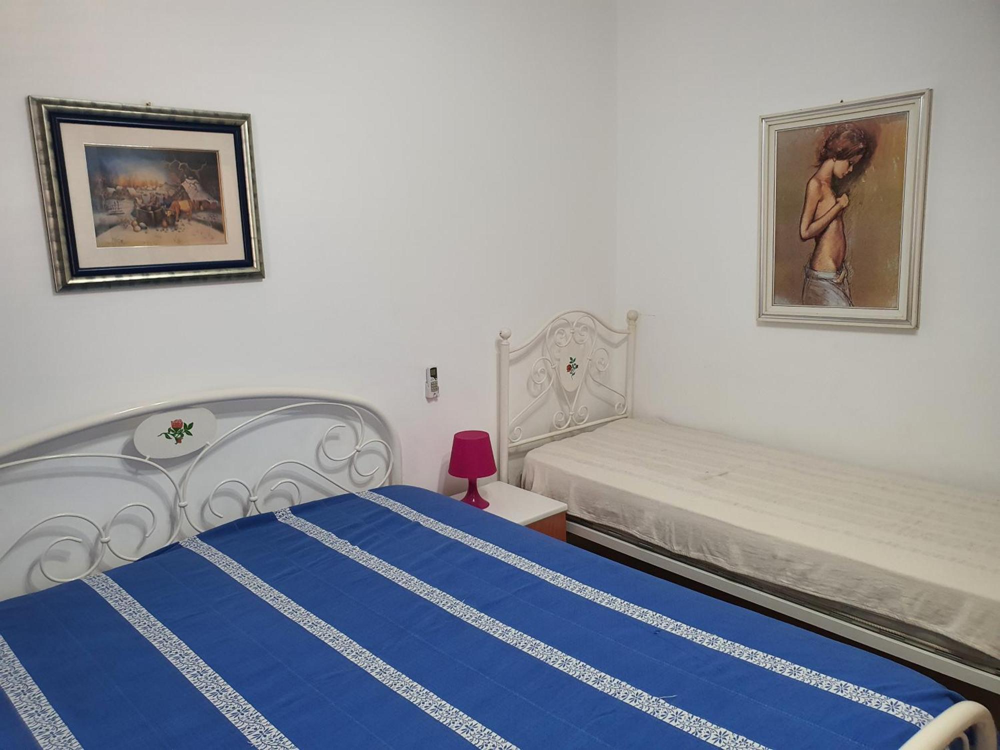 Case Vacanza Armando "Lipari" كانّيتو الغرفة الصورة