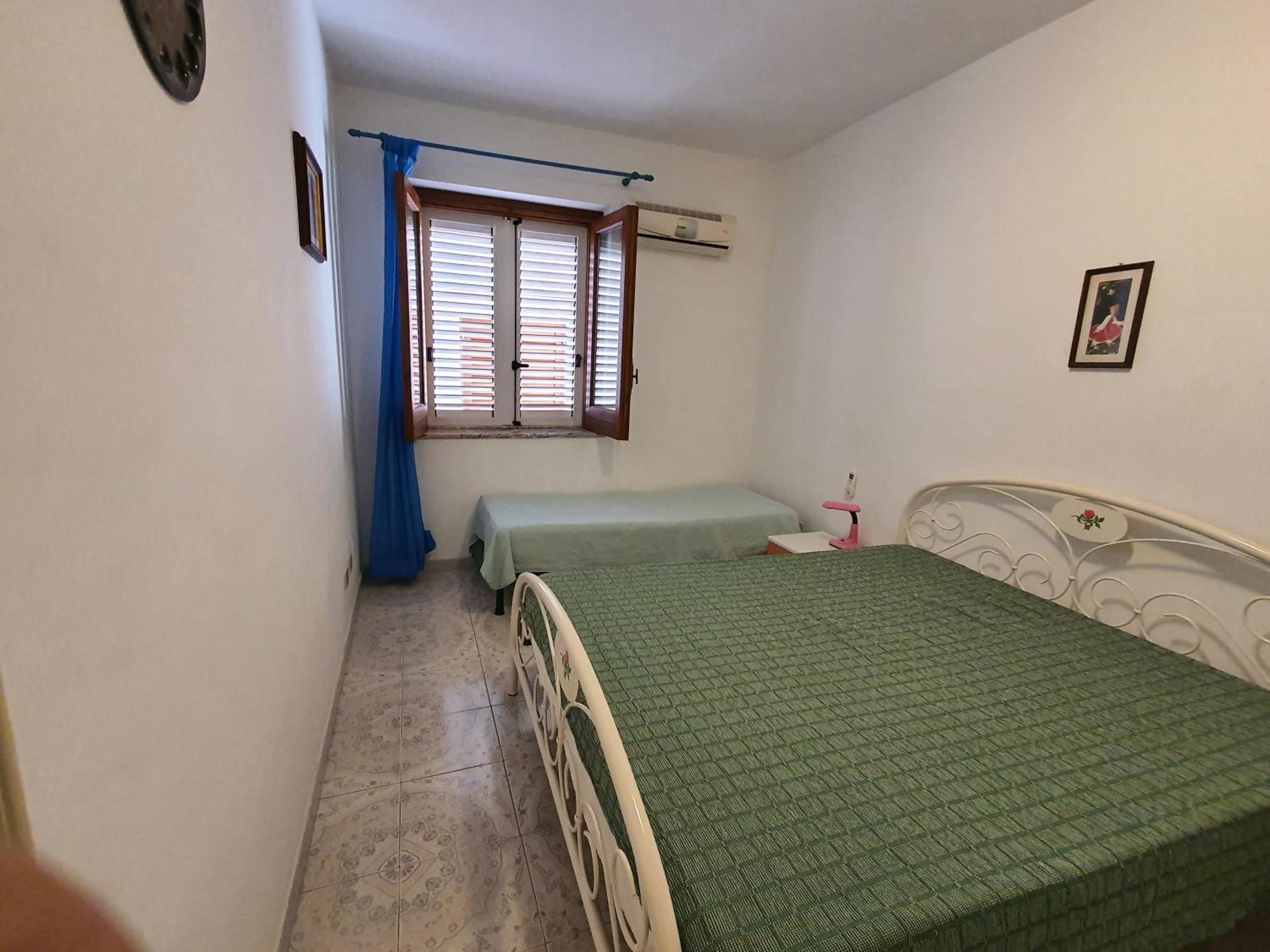 Case Vacanza Armando "Lipari" كانّيتو الغرفة الصورة