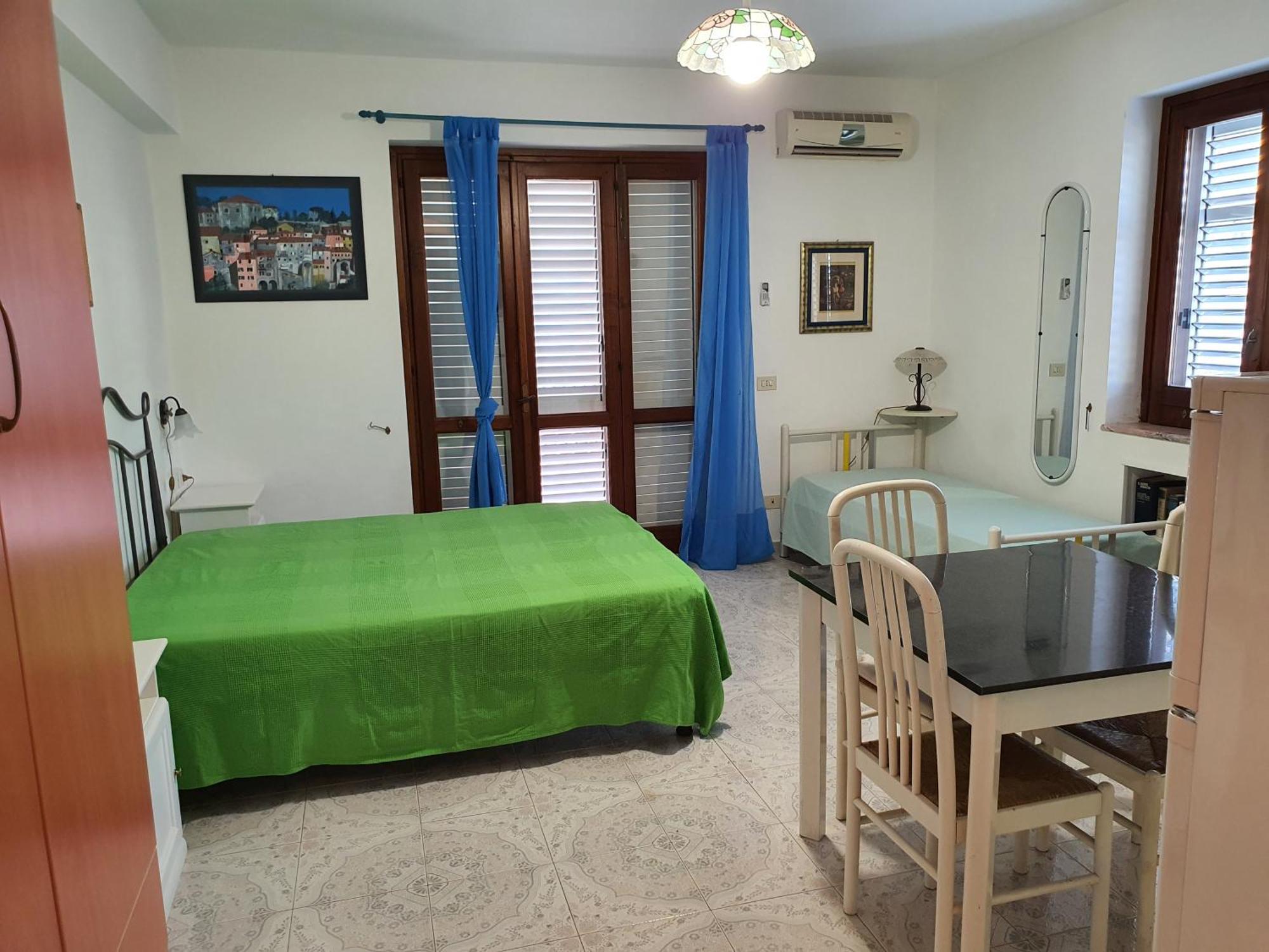Case Vacanza Armando "Lipari" كانّيتو الغرفة الصورة